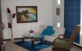 Suites Yinnam Arrieta
